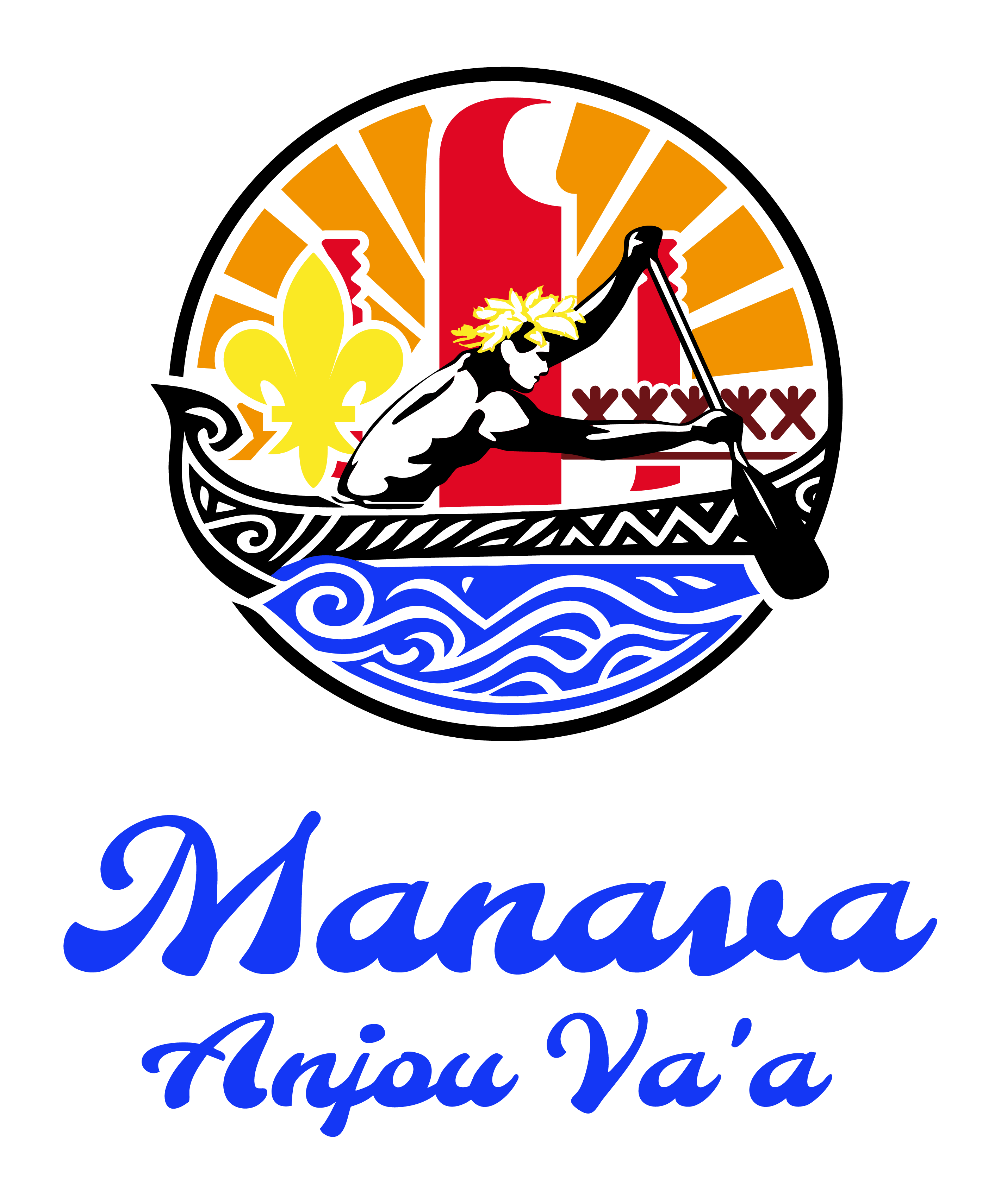 Manava Anjou VA'A